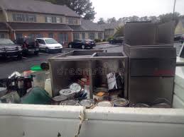 Best Shed Removal  in Brookville, IN