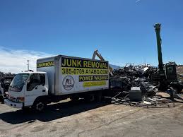 Best Furniture Removal  in Brookville, IN