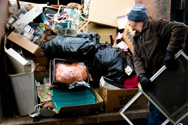 Best Retail Junk Removal  in Brookville, IN