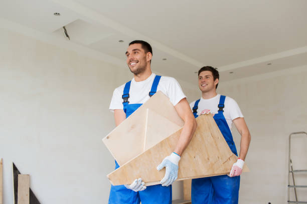 Best Attic Cleanout  in Brookville, IN