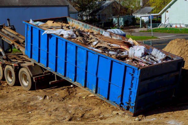 Best Demolition Debris Removal  in Brookville, IN